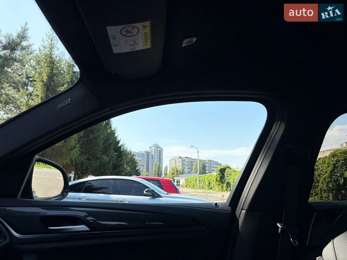 2022 BMW X4 - мініатюра 21