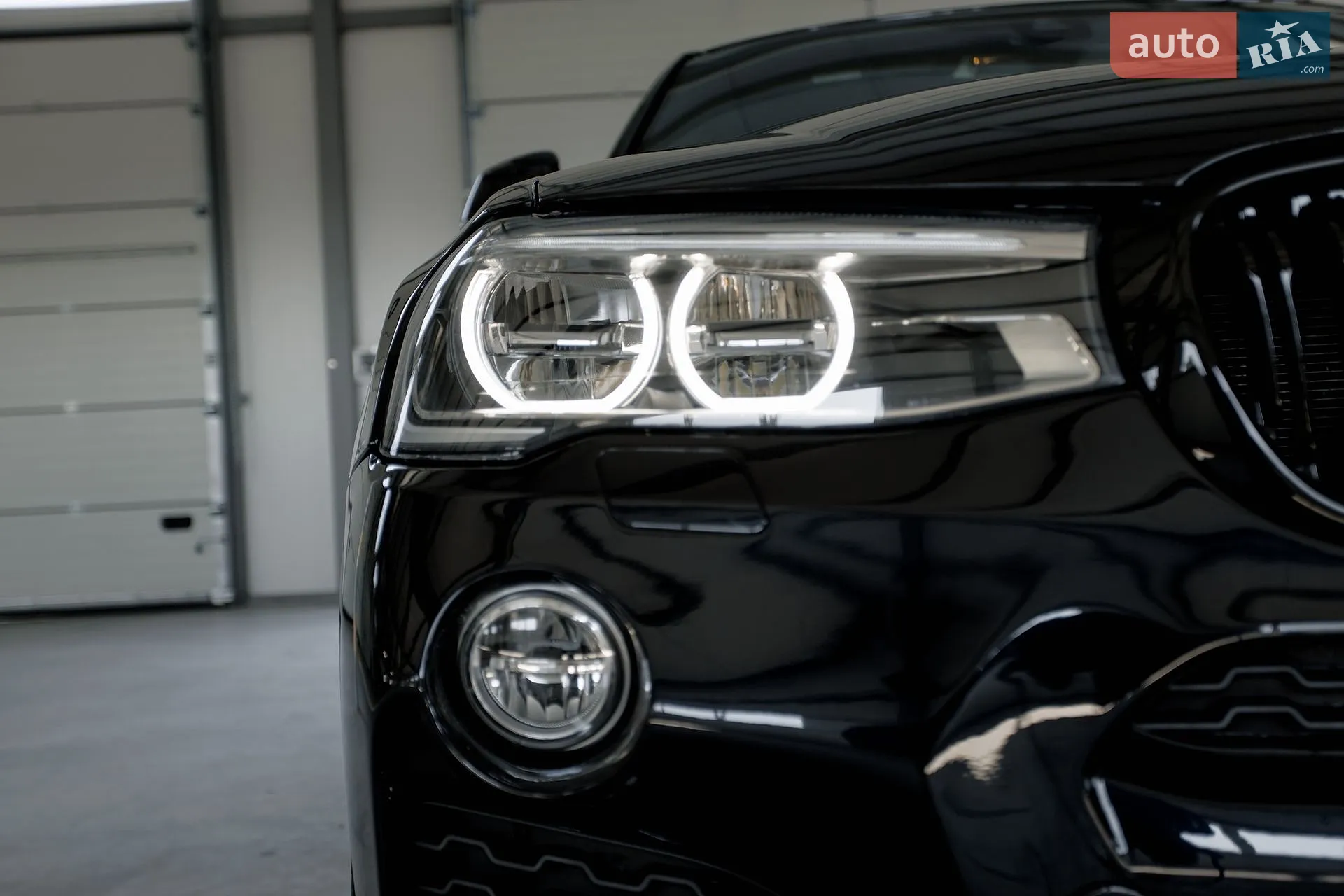 2018 BMW X4 - мініатюра 41