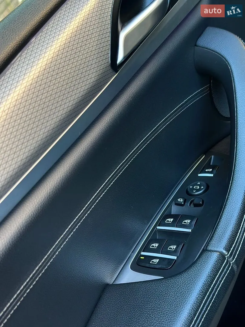 2019 BMW X4 - мініатюра 21