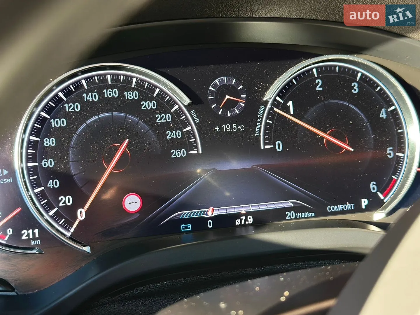 2019 BMW X4 - мініатюра 25