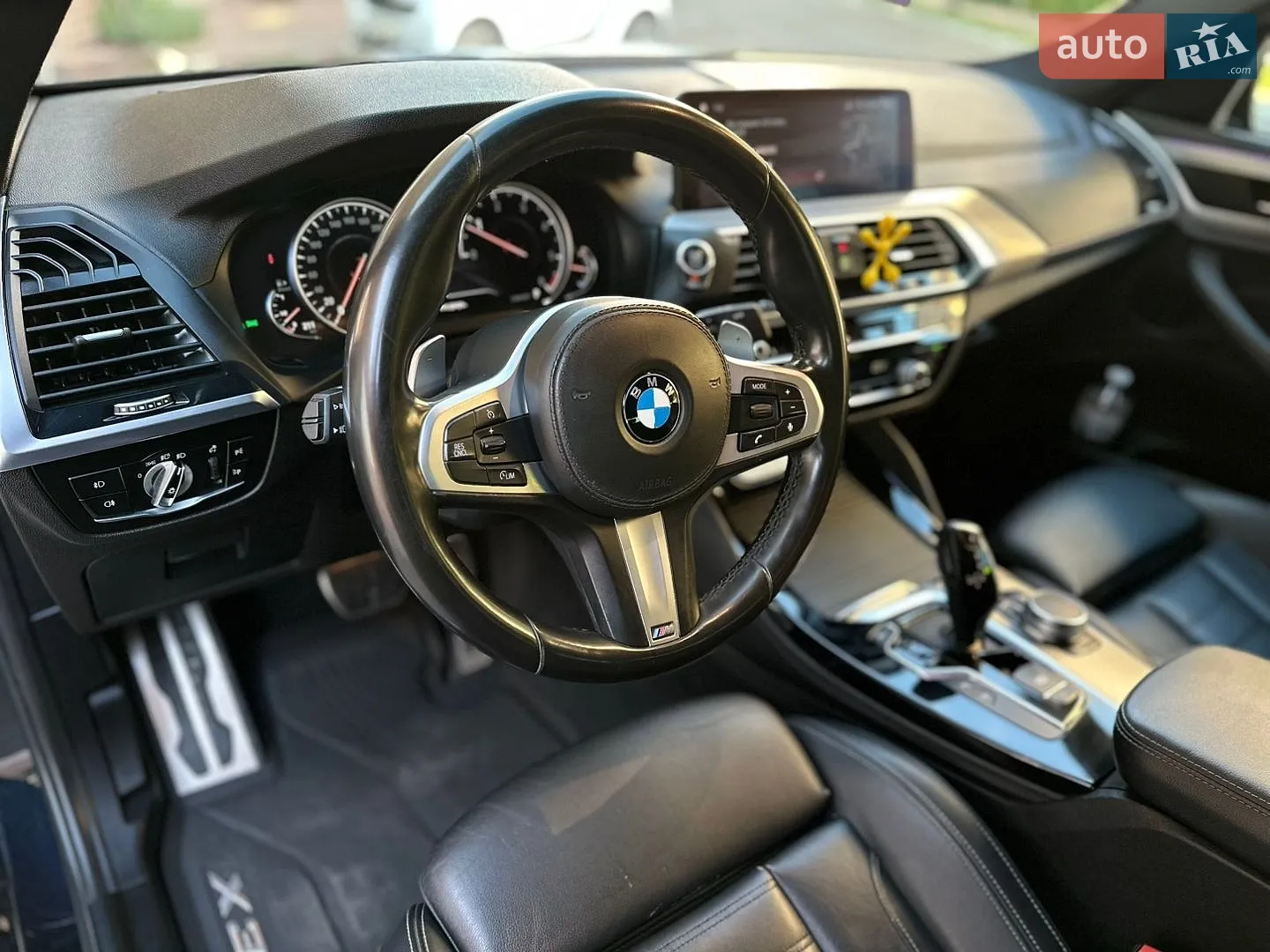 2019 BMW X4 - мініатюра 27