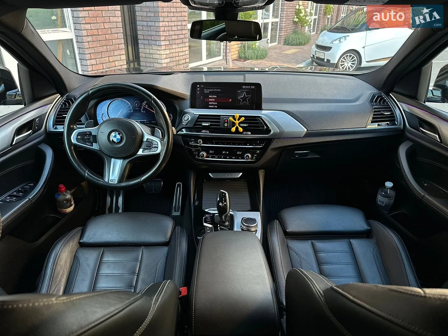 2019 BMW X4 - мініатюра 33