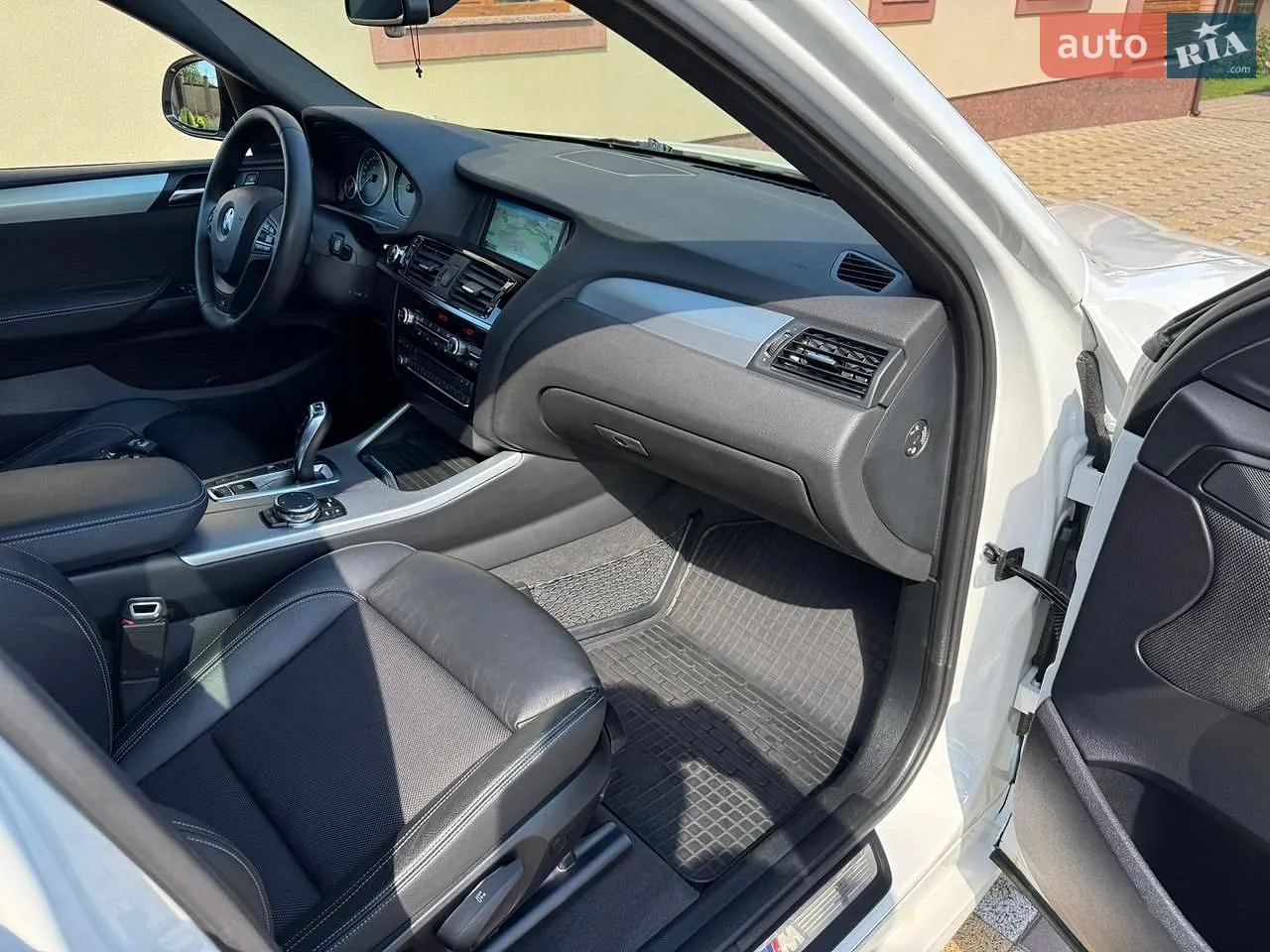 2015 BMW X4 - мініатюра 23