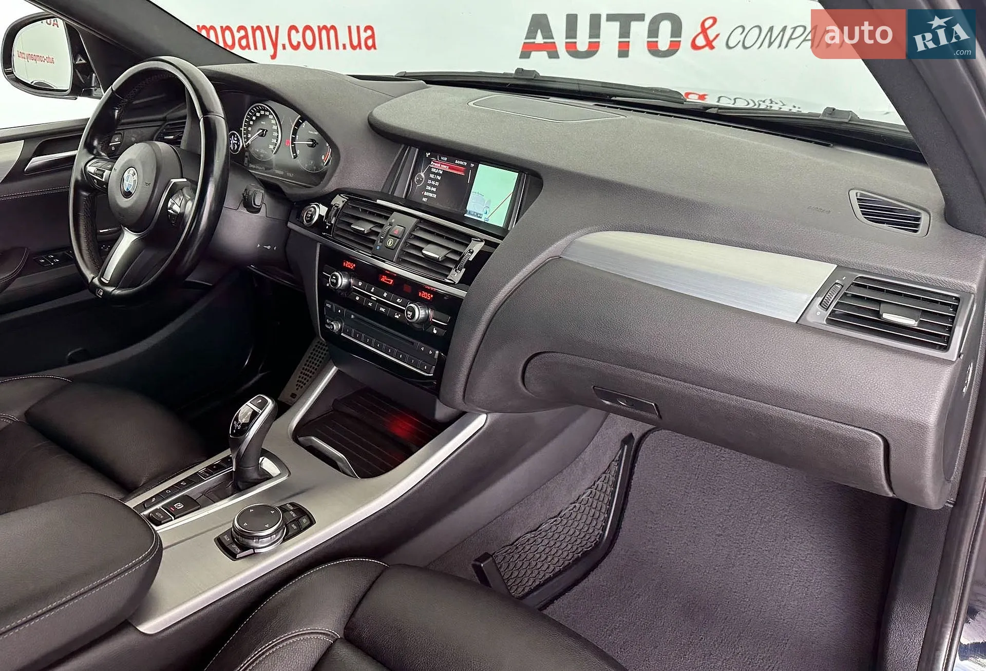 2016 BMW X4 - мініатюра 8