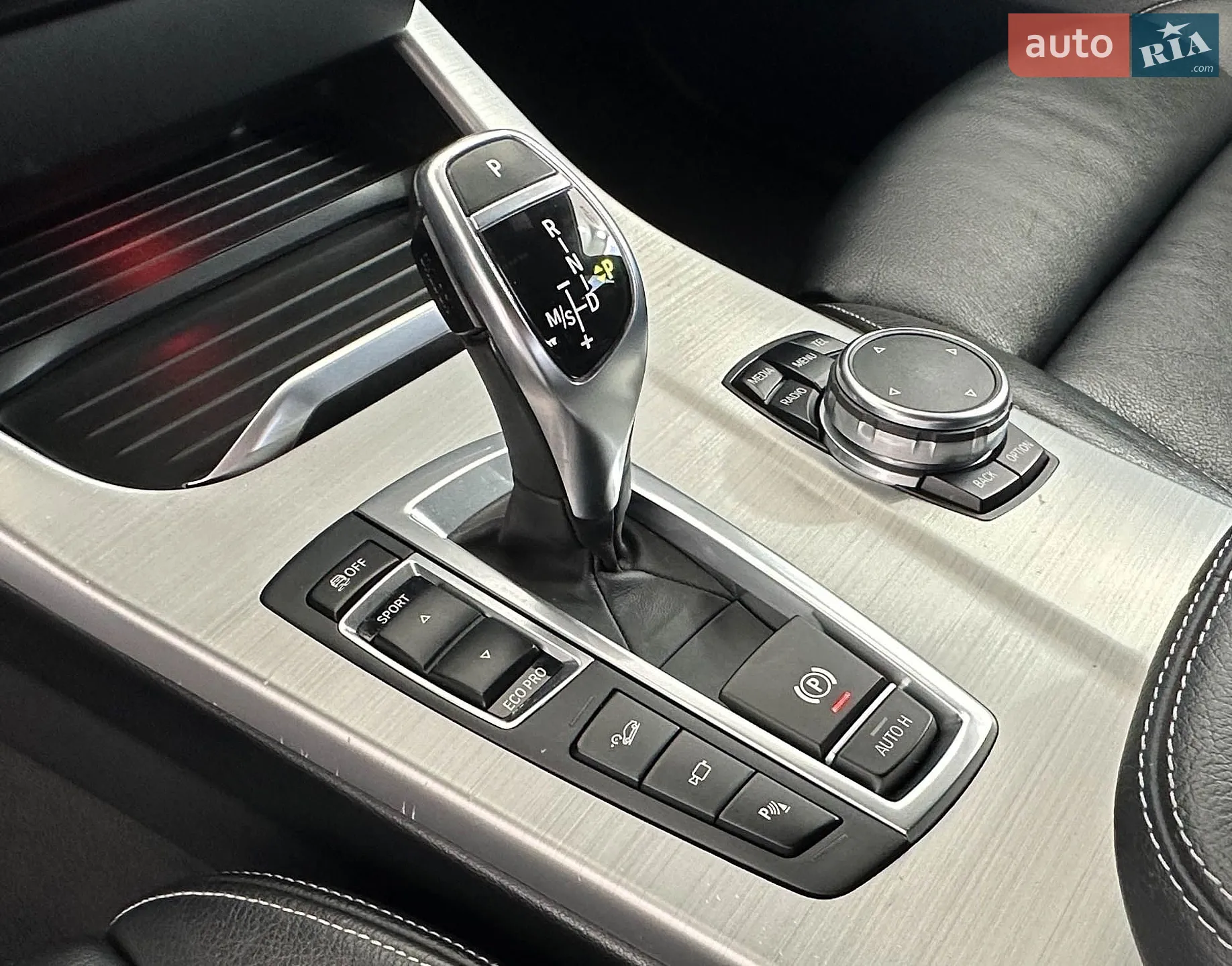 2016 BMW X4 - мініатюра 23