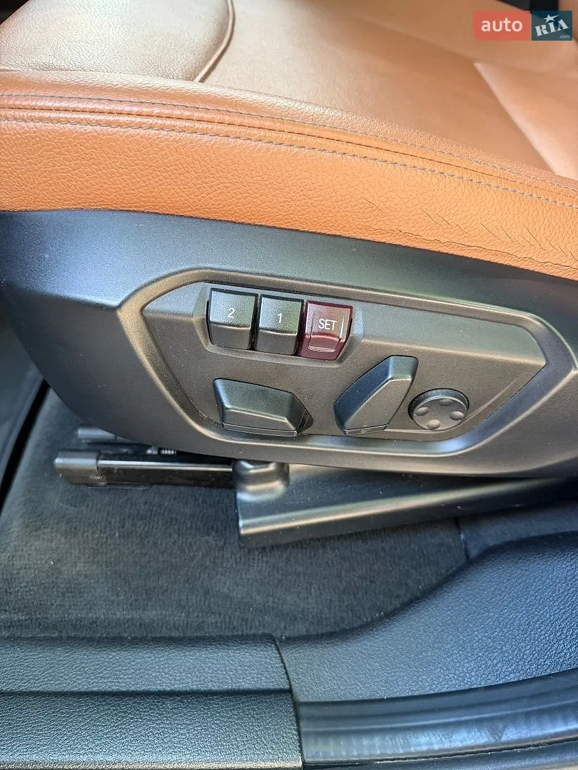 2015 BMW X4 - мініатюра 34