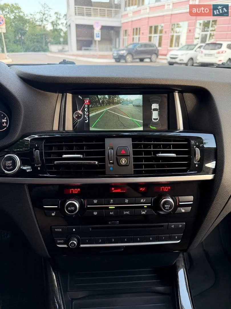 2015 BMW X4 - мініатюра 42