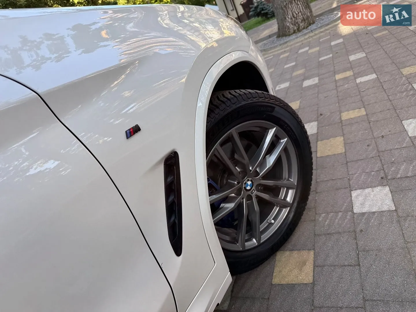 2019 BMW X4 - мініатюра 22