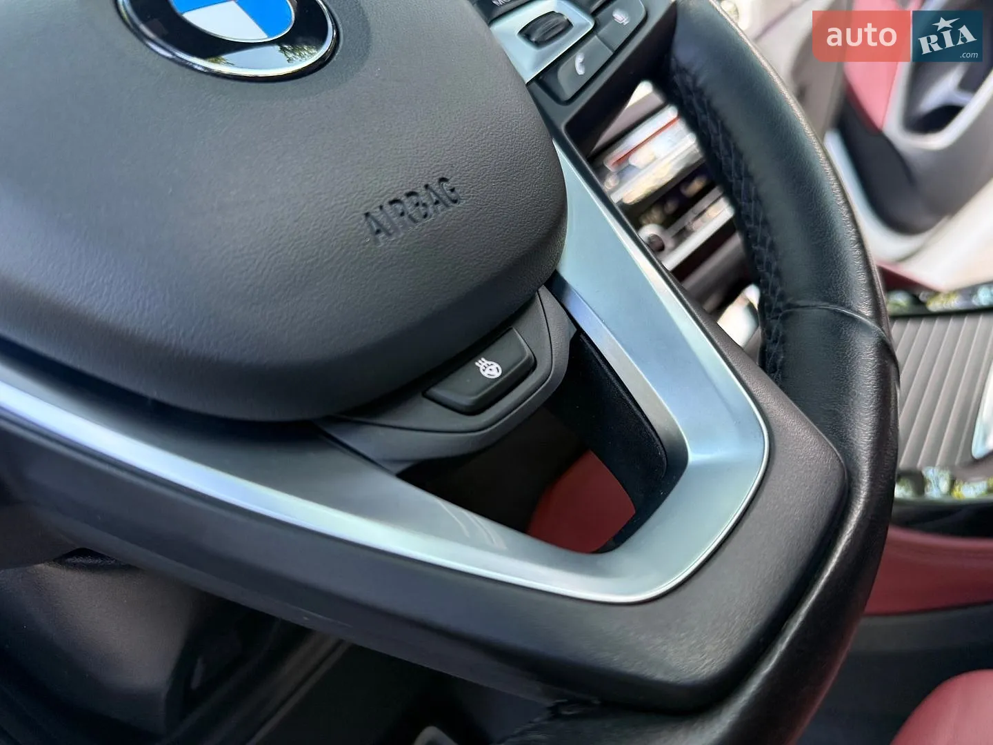 2019 BMW X4 - мініатюра 26