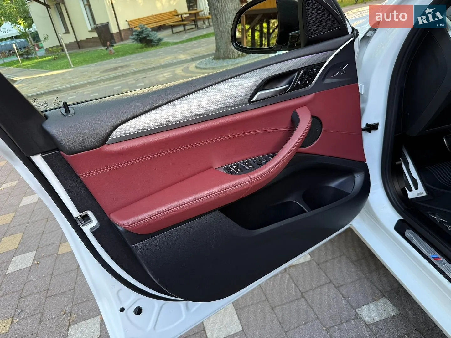 2019 BMW X4 - мініатюра 35