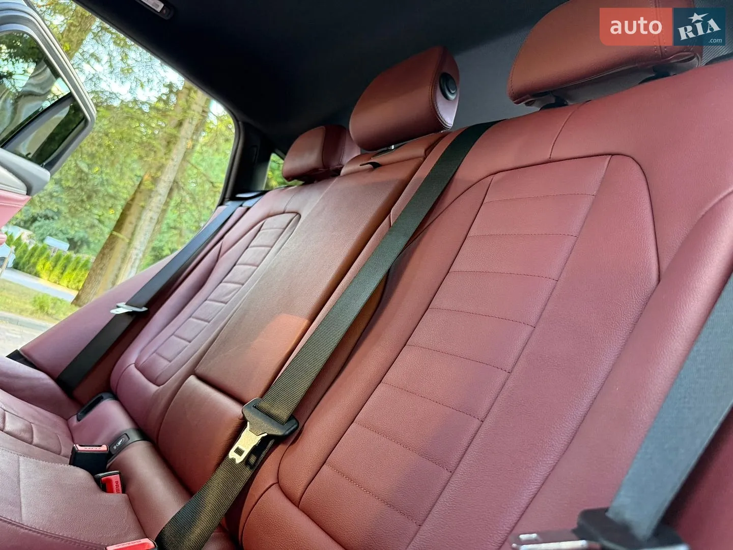 2019 BMW X4 - мініатюра 42