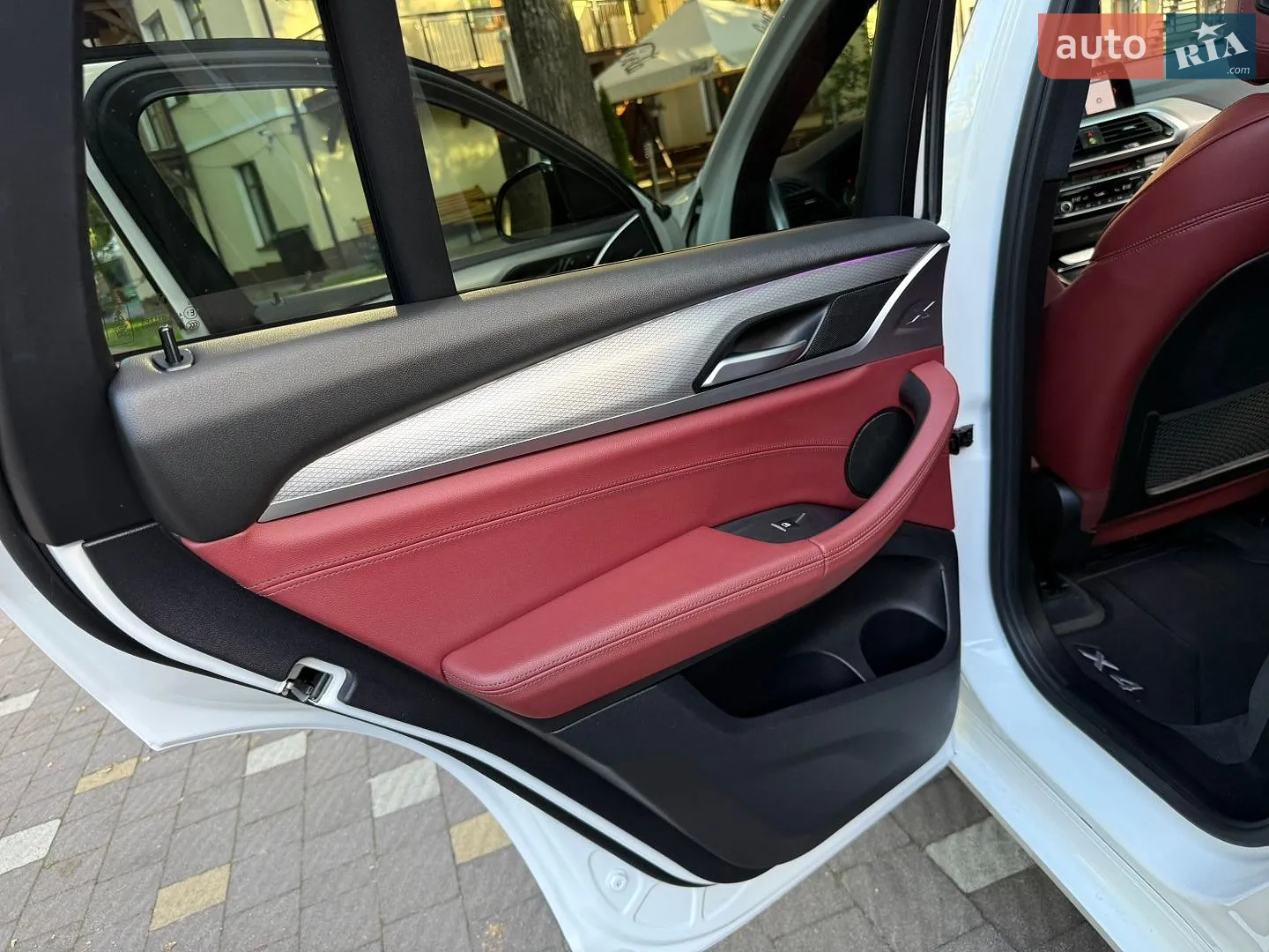 2019 BMW X4 - мініатюра 45
