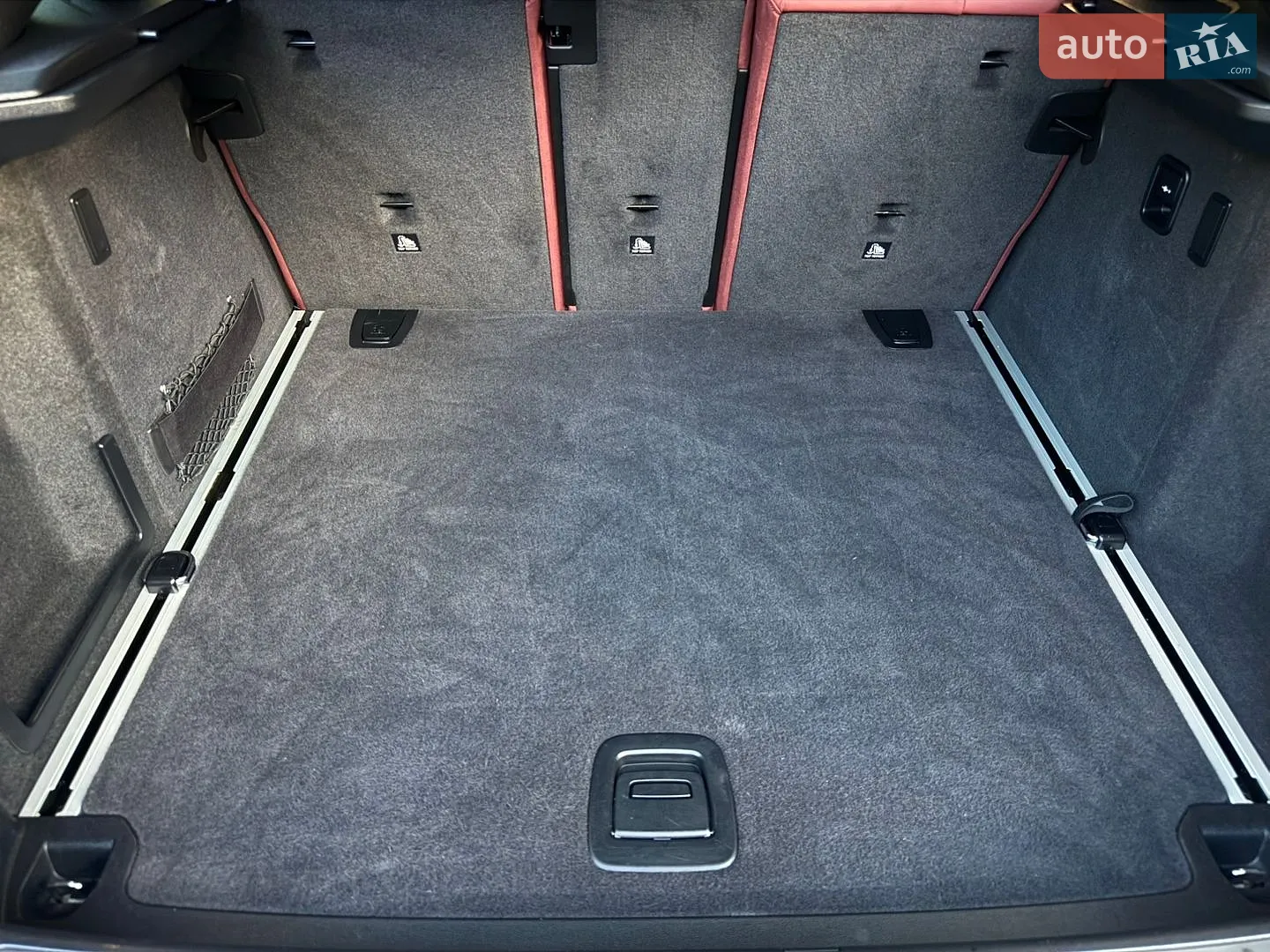 2019 BMW X4 - мініатюра 68