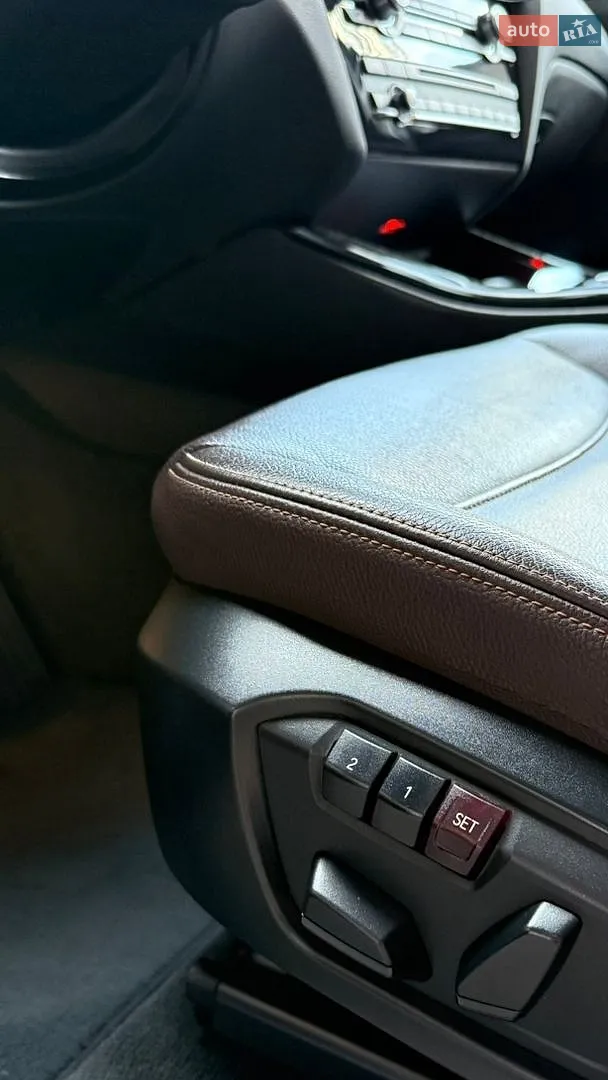 2017 BMW X4 - мініатюра 40