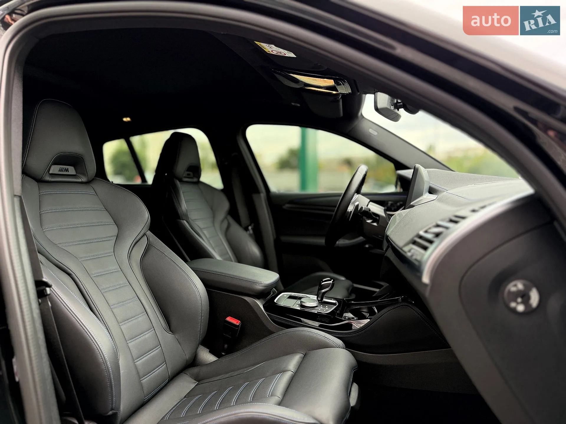 2022 BMW X4 - мініатюра 16