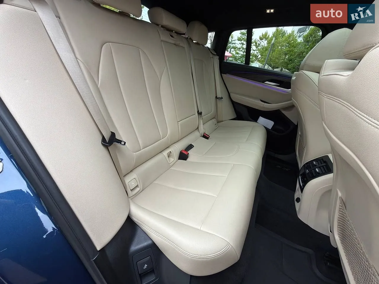 2019 BMW X4 - мініатюра 10