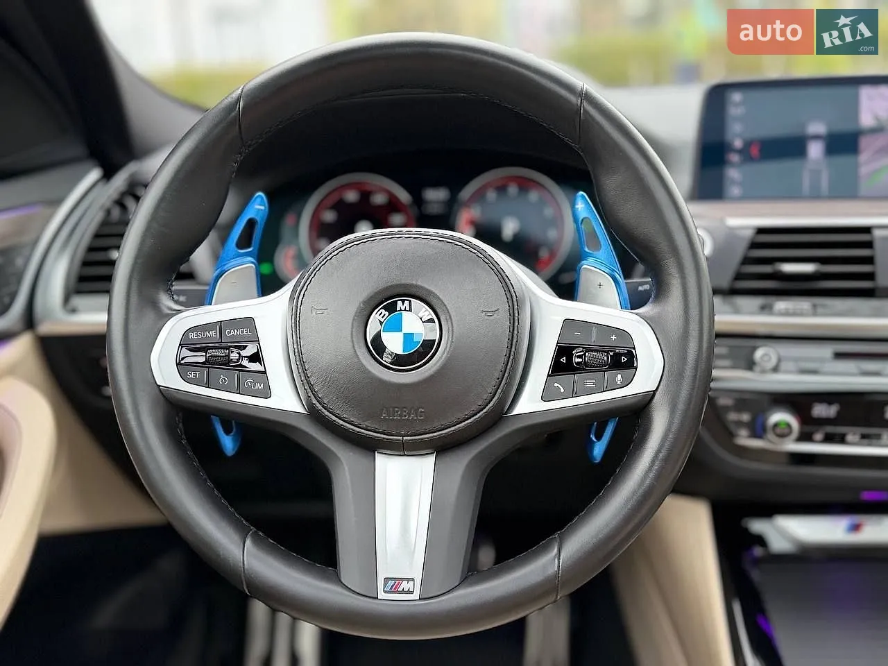 2019 BMW X4 - мініатюра 15