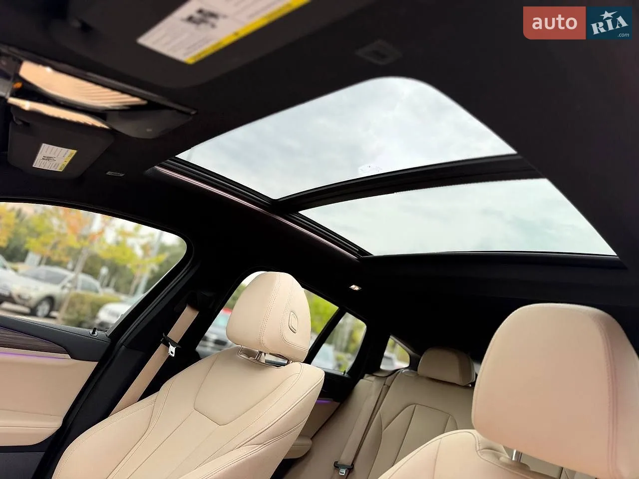 2019 BMW X4 - мініатюра 20