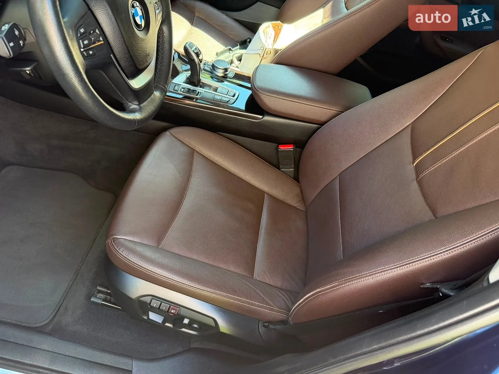 2017 BMW X4 - мініатюра 9