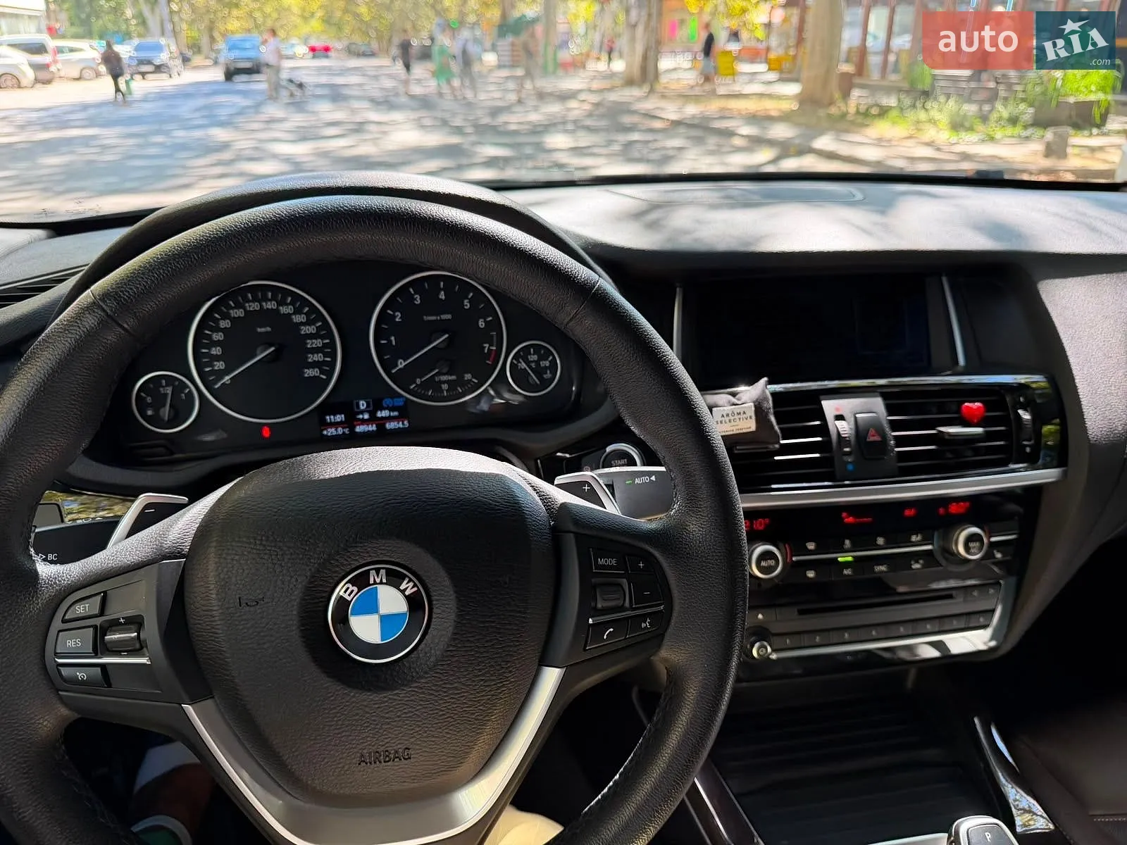 2017 BMW X4 - мініатюра 12