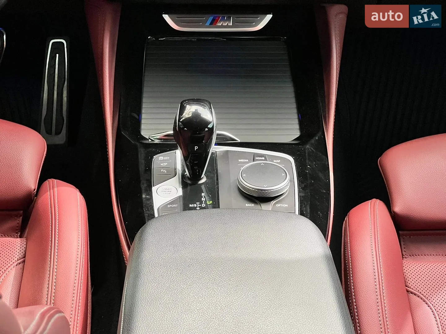 2023 BMW X4 - мініатюра 45