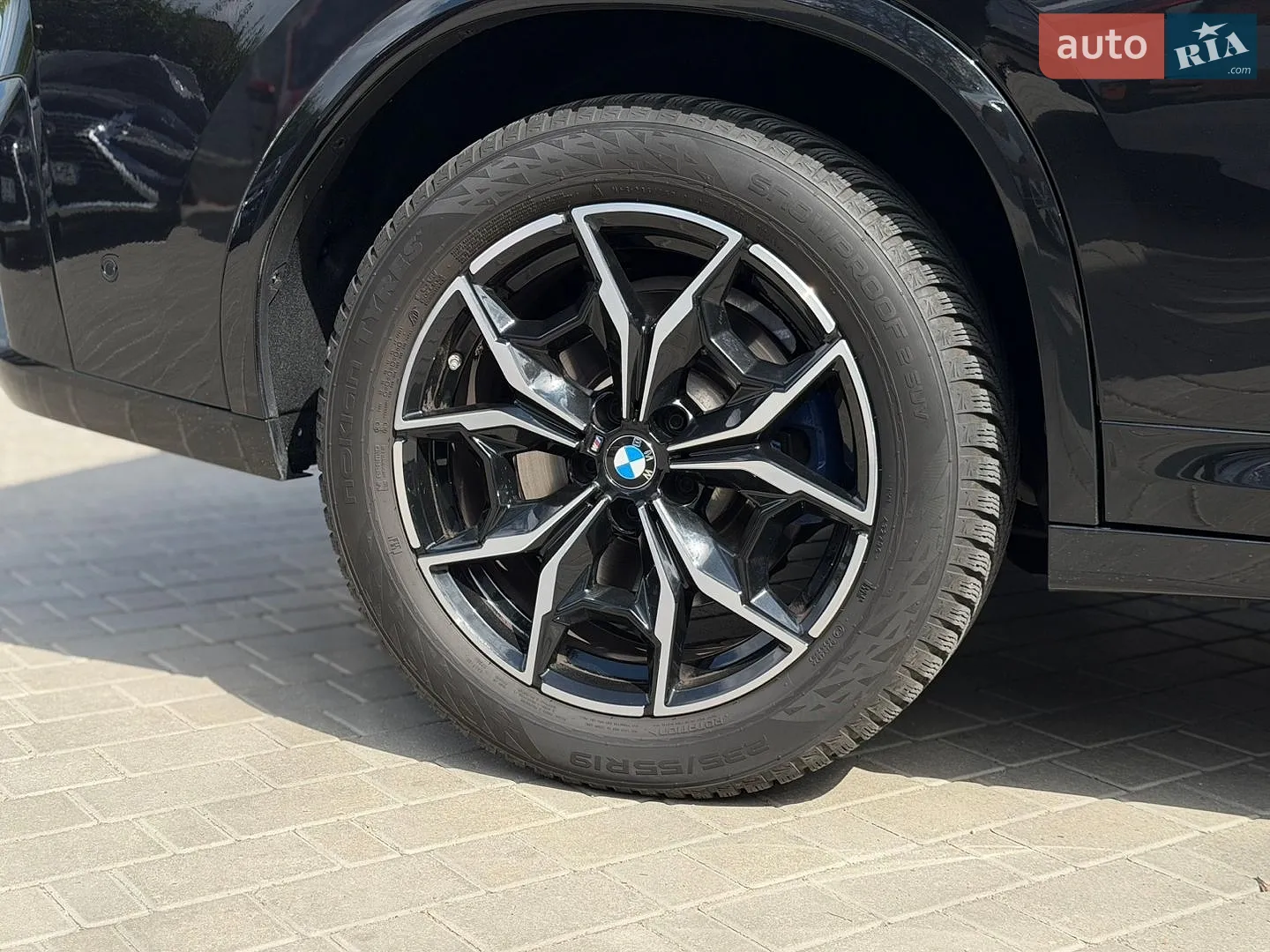 2024 BMW X4 - мініатюра 8