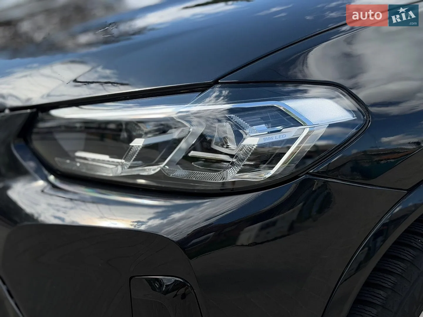 2024 BMW X4 - мініатюра 10