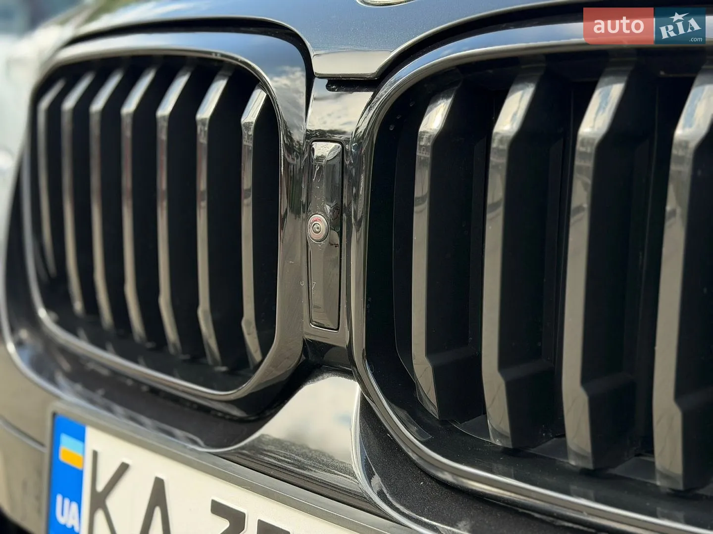 2024 BMW X4 - мініатюра 11