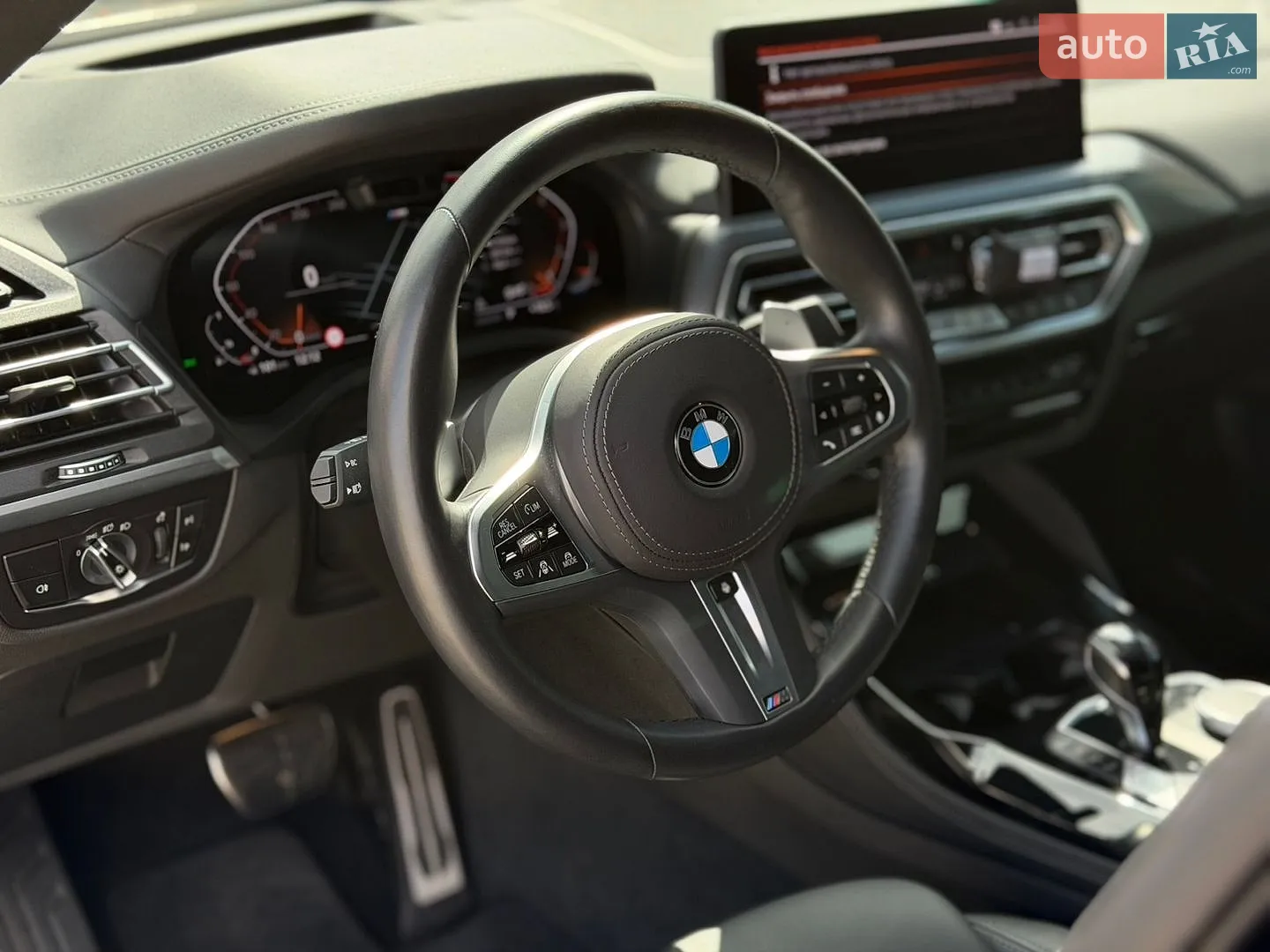 2024 BMW X4 - мініатюра 13