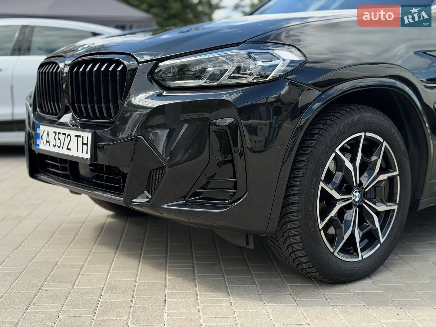 2024 BMW X4 - мініатюра 9