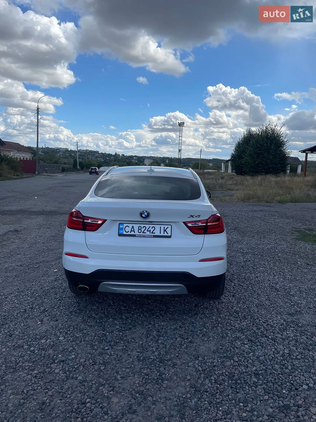 2018 BMW X4 - мініатюра 5