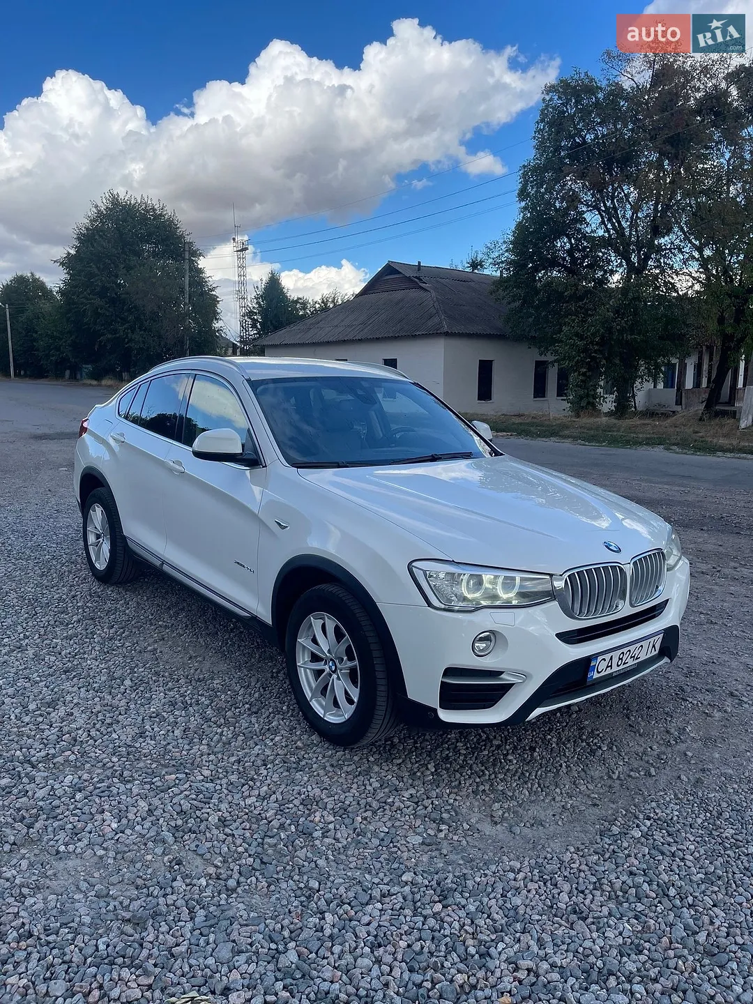 2018 BMW X4 - мініатюра 8