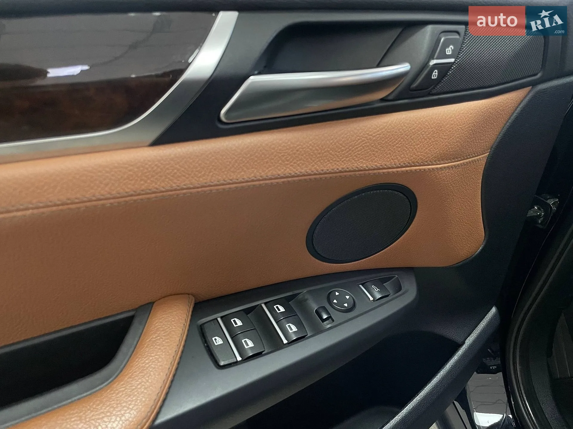 2016 BMW X4 - мініатюра 16