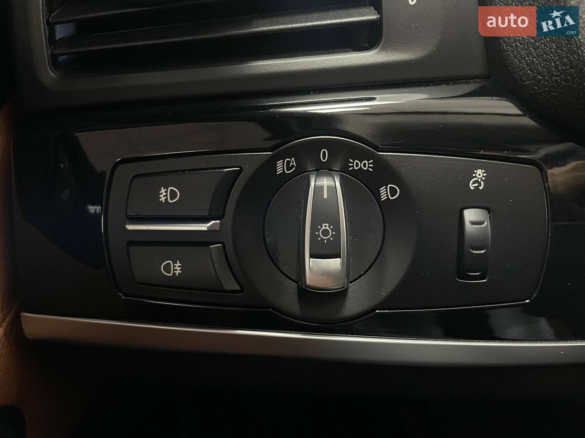 2016 BMW X4 - мініатюра 20