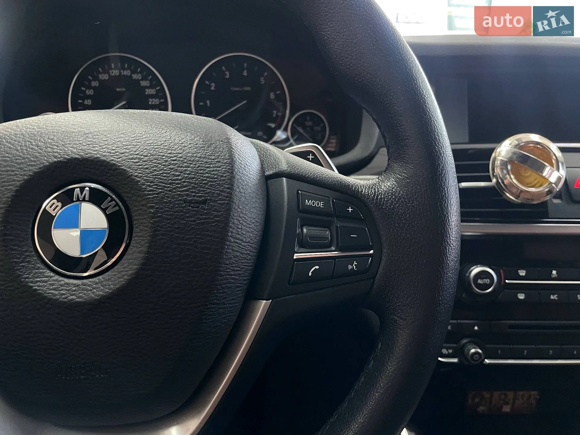 2016 BMW X4 - мініатюра 25