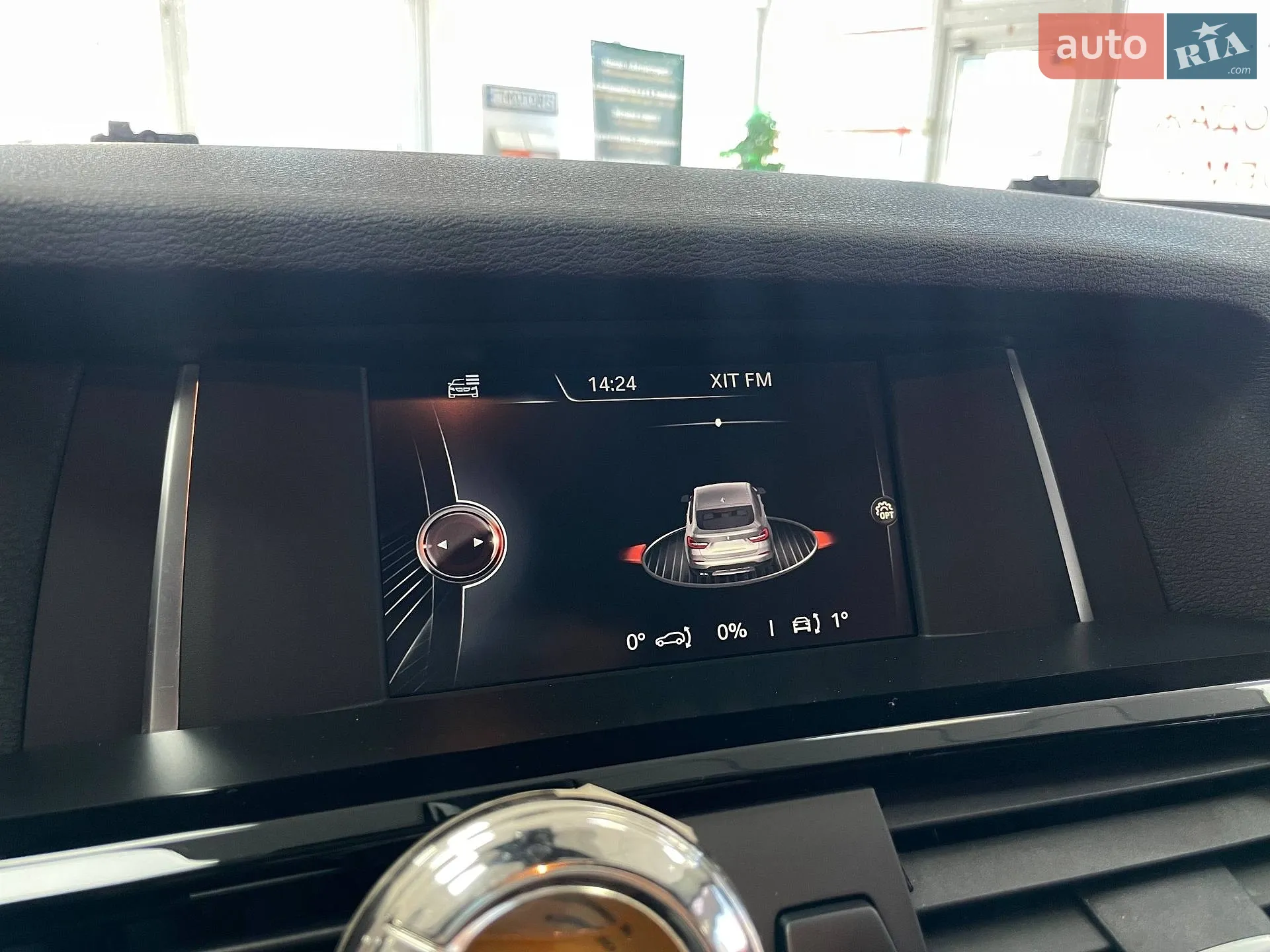 2016 BMW X4 - мініатюра 33