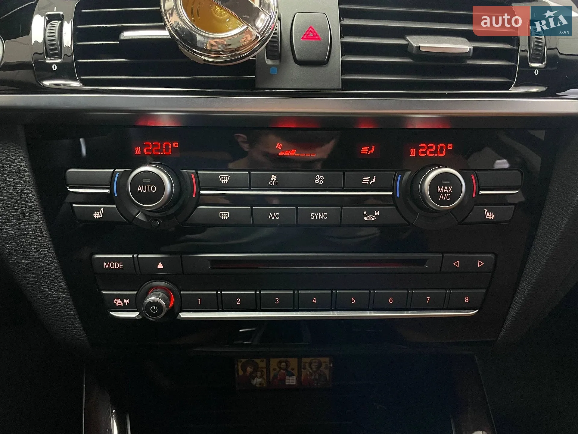 2016 BMW X4 - мініатюра 35