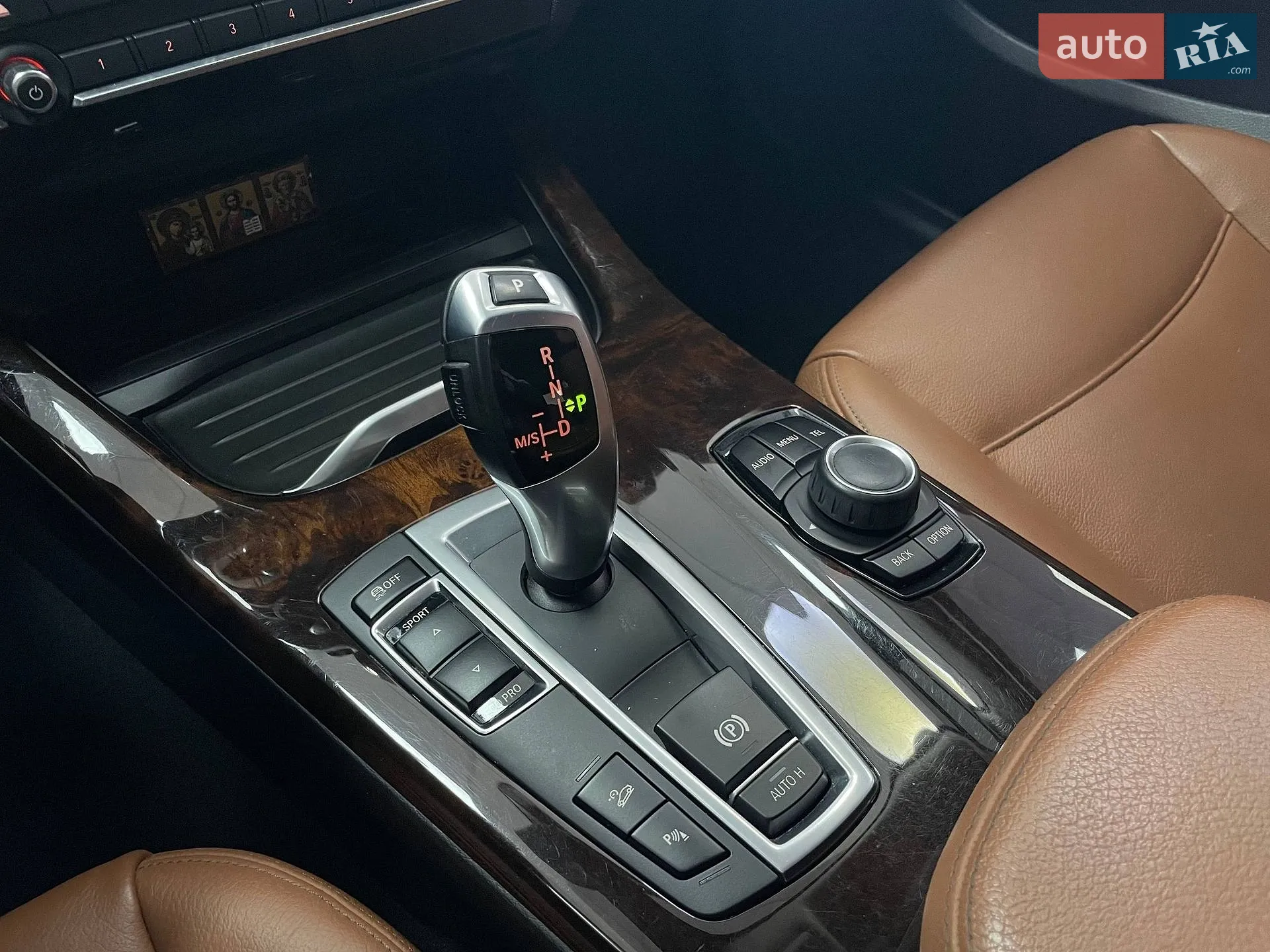 2016 BMW X4 - мініатюра 36