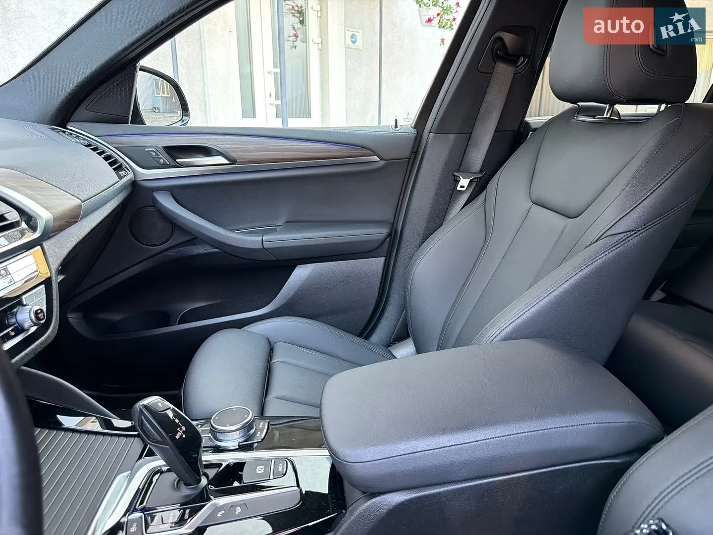 2021 BMW X4 - мініатюра 29