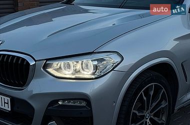 Внедорожник / Кроссовер BMW X4 2018 в Хмельницком фото 2 Внедорожник / Кроссовер BMW X4 2018 в Хмельницком