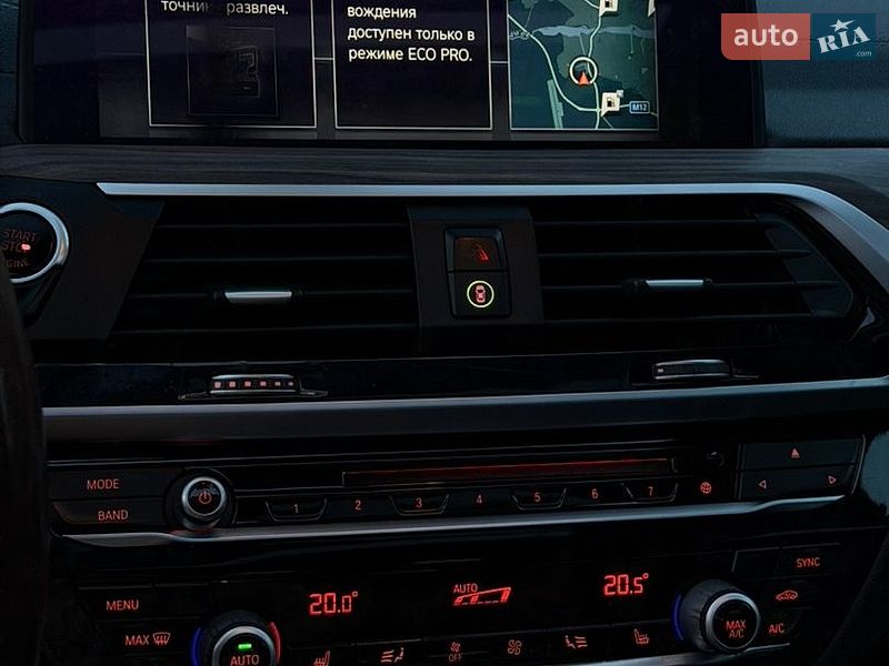 Внедорожник / Кроссовер BMW X4 2018 в Хмельницком фото 27 Внедорожник / Кроссовер BMW X4 2018 в Хмельницком
