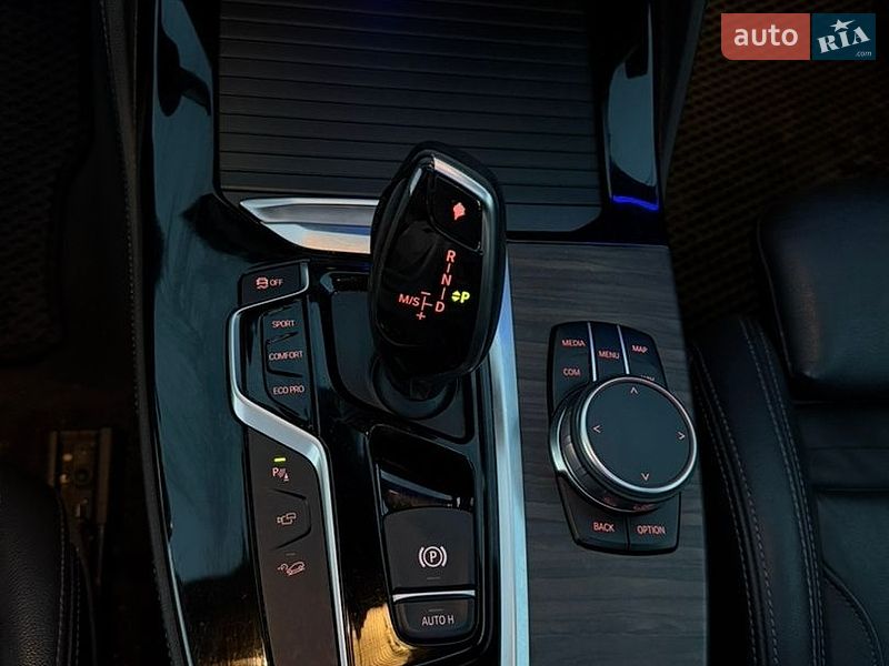 Внедорожник / Кроссовер BMW X4 2018 в Хмельницком фото 29 Внедорожник / Кроссовер BMW X4 2018 в Хмельницком