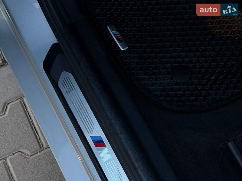 Внедорожник / Кроссовер BMW X4 2018 в Хмельницком фото 35 Внедорожник / Кроссовер BMW X4 2018 в Хмельницком