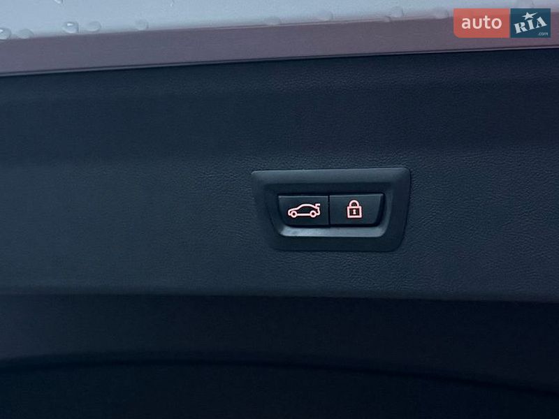 Внедорожник / Кроссовер BMW X4 2018 в Хмельницком фото 41 Внедорожник / Кроссовер BMW X4 2018 в Хмельницком