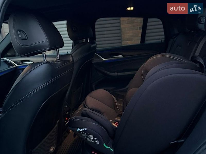 Внедорожник / Кроссовер BMW X4 2018 в Хмельницком фото 39 Внедорожник / Кроссовер BMW X4 2018 в Хмельницком