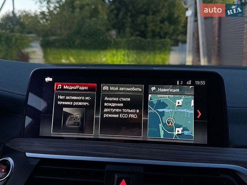 Внедорожник / Кроссовер BMW X4 2018 в Хмельницком фото 44 Внедорожник / Кроссовер BMW X4 2018 в Хмельницком