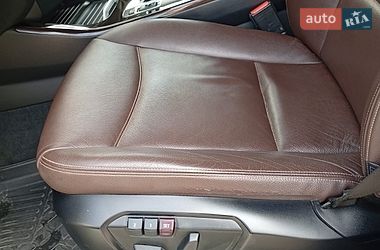 Позашляховик / Кросовер BMW X4 2014 в Вінниці