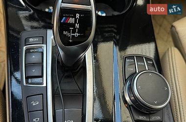 Внедорожник / Кроссовер BMW X4 2016 в Киеве
