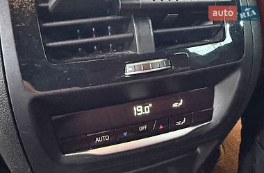 Внедорожник / Кроссовер BMW X4 2022 в Киеве фото 19 Внедорожник / Кроссовер BMW X4 2022 в Киеве