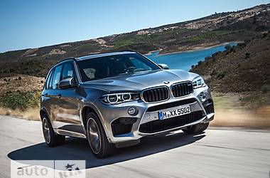 Внедорожник / Кроссовер BMW X5 M 2014 в Одессе